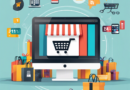 Revolutionizing E-Commerce: Amazon’s Digital Marketing Case Study