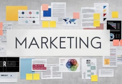 Types of Marketing Strategy : 7 Strategies to Boost Your Business