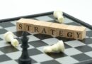 Plano de Estratégia de Marketing Eficaz