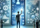 L’Alchimie de l’IA : Maîtriser l’Art du Marketing Mobile Intelligent