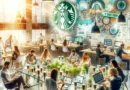 Le Succès de Starbucks: Secrets de Stratégie Marketing